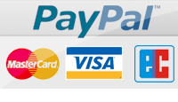 PayPal Logo