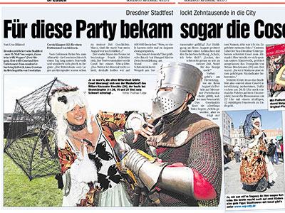 Screenshot Morgenpost, 18.08.2013